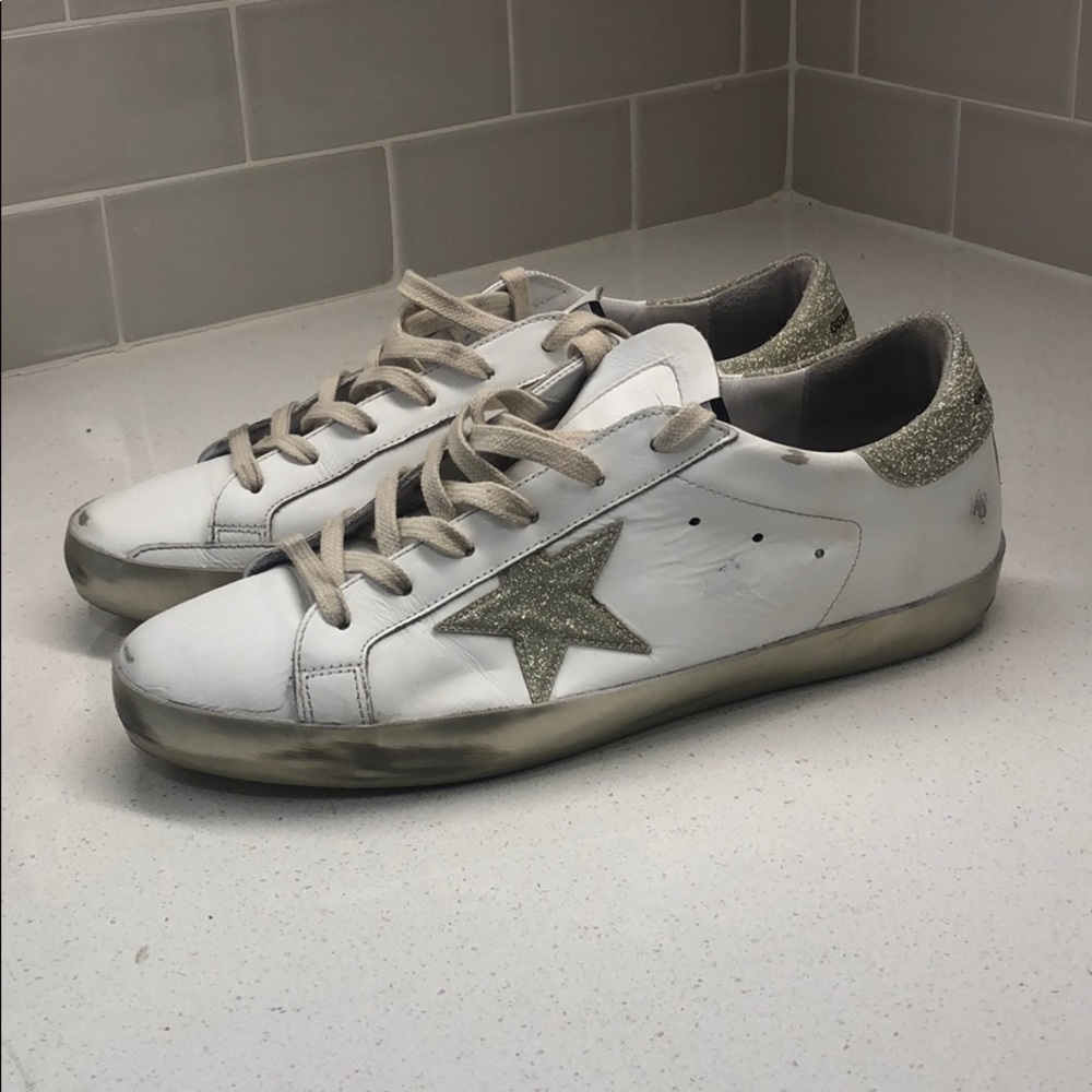 Golden Goose